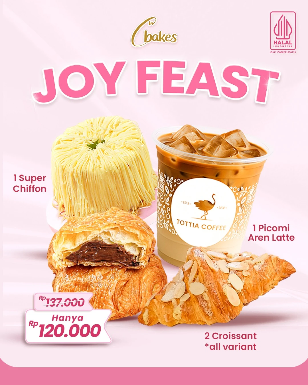 Joy Feast